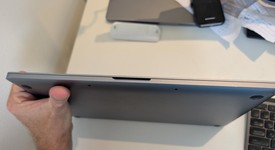 Good
													MacBook Pro 2019 - 16" - I9, Gray, 1 TB, 32 GB, photo 4 of 9