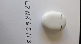 Used
													Google Pixel Buds Pro - Lemongrass, photo 5 of 7