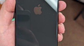 Good
													Apple iPhone Xr - Unlocked, Black, 64 GB, A1984, photo 3 of 8