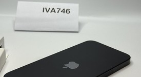 Mint
													Apple iPhone 14 - Unlocked, Midnight, 128 GB, A2649, photo 3 of 5