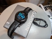 Garmin Forerunner 265