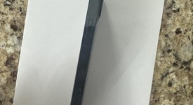 Mint
													Apple iPhone 12 Pro - Unlocked, Pacific Blue, 256 GB, A2341, photo 1 of 8