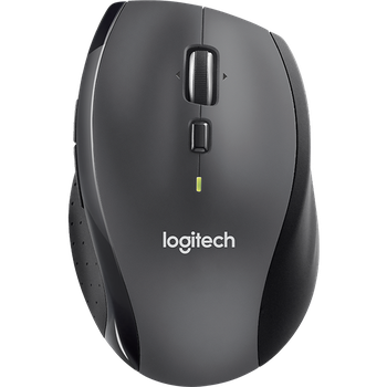 Logitech M705 Wireless Mouse for sale