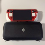 Good Steam Deck - 512 GB, Black, 16 GB, AMD