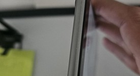 Good
													Apple iPhone 6 Plus - Unlocked, Gray, 64 GB, A1522, photo 3 of 6