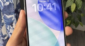 Mint
													Apple iPhone 14 - Unlocked, Starlight, 128 GB, A2649, photo 2 of 6