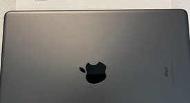 Good
													Apple iPad 8th Gen - Wi-Fi, Gray, 32 GB, A2270, photo 2 of 8