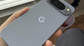 Mint
													Google Pixel 10 Pro XL - Unlocked, Moonstone, 256 GB, GUL82, photo 3 of 16