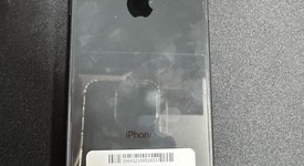 Good
													Apple iPhone Xr - Unlocked, Black, 128 GB, A1984, photo 6 of 6