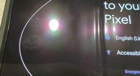 Good
													Google Pixel 9 Pro Fold - Unlocked, Obsidian, 512 GB, GGH2X, photo 5 of 11