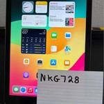 Good Apple iPad (6th Gen) - Wi-Fi, 128 GB, Gray, A1893