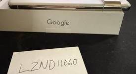 Good
													Google Pixel 8 Pro - Unlocked, Porcelain, 128 GB, 12 GB, G1MNW, mmWave 5G, photo 2 of 8