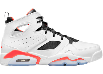 Jordan Flight Club 91 White Infrared for sale