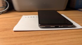 Good
													Google Pixel 7 - Unlocked, Obsidian, 128 GB, 8 GB, GVU6C, Sub-6 5G, photo 1 of 8