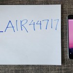 Fair Nexus 6P - Unlocked, 32 GB, Silver, A1, U.S.