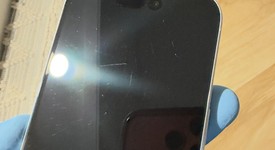 Good
													Apple iPhone 16 - Unlocked, White, 128 GB, A3081, photo 5 of 14