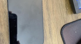 Fair
													Apple iPhone 13 - Unlocked, Midnight, 128 GB, A2482, photo 3 of 8