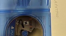 Mint
													Resident Evil 2 for PlayStation 4, photo 2 of 2