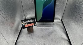 Mint
													Apple iPad Mini 6th Gen - Unlocked, Gray, 256 GB, A2568, photo 1 of 5