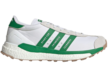 adidas Country Human Made Green for sale