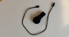 Mint
													Garmin Forerunner 265 - Black, photo 2 of 6