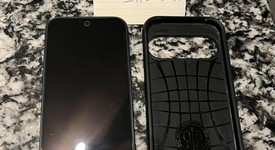 Good
													Google Pixel 9 - Unlocked, Obsidian, 128 GB, 12 GB, G2YBB, photo 1 of 13