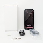 Fair Google Pixel 9 Pro XL - Spectrum, 128 GB, Hazel, 16 GB, GGX8B