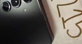 Mint
													Samsung Galaxy S24 Plus - AT&T, Black, 256 GB, 12 GB, SM-S926U, photo 5 of 7