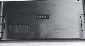 Good
													Steam Deck - AMD, Black, 256 GB, 16 GB, photo 5 of 11