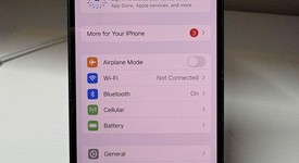 Good
													Apple iPhone 14 - Unlocked, Midnight, 128 GB, A2649, photo 2 of 5