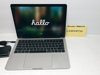 MacBook Pro 2018 (With Touch Bar) - 13"