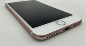 Good
													Apple iPhone 7 Plus - Unlocked, Rose Gold, 32 GB, A1784, GSM, photo 2 of 5