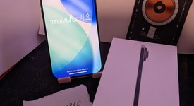 Mint
													Apple iPhone Air - Unlocked, Space Black, 512 GB, A3260, photo 1 of 10