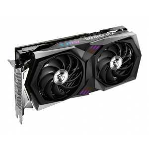 MSI GeForce RTX 3060 - RTX-3060-GAMING-X-12G, Gaming X