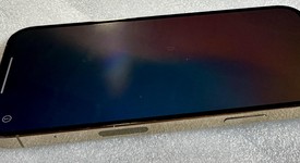 Good
													Apple iPhone 13 Pro Max - T-Mobile, Gold, 128 GB, A2484, photo 3 of 7