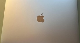 Mint
													MacBook Pro 2017 (No Touch Bar) - 13" - I5, Silver, 128 GB, 8 GB, photo 3 of 5