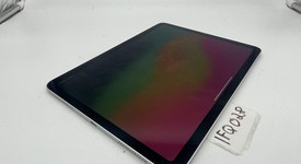 Fair
													Apple iPad Air 4th Gen - Wi-Fi, Silver, 64 GB, A2316, photo 1 of 4