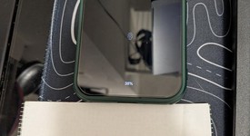 Good
													Google Pixel 9 - Unlocked, Obsidian, 128 GB, 12 GB, G2YBB, photo 2 of 14