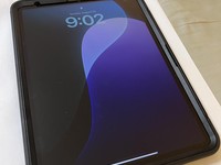 Apple iPad Pro 11" 4th Gen 2022