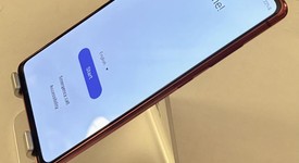 Mint
													Samsung Galaxy S20 FE 5G - Verizon, Cloud Red, 128 GB, 6 GB, SM-G781V, photo 3 of 5