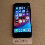 Fair Apple iPhone 7 - Unlocked, 128 GB, Black, A1660