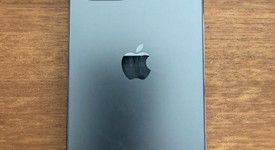 Good
													Apple iPhone 13 Pro Max - Verizon, Graphite, 256 GB, A2484, photo 5 of 9