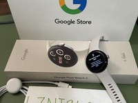 Google Pixel Watch 3