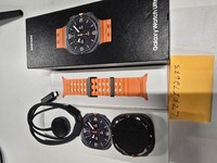 Samsung Galaxy Watch Ultra (2025)