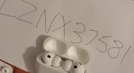 Used
													Apple AirPods Pro 3, photo 5 of 7