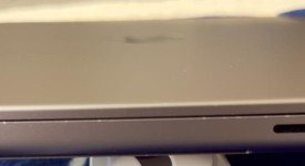 Good
													MacBook Pro 2023 - 16" - Apple M2 Max, Silver, 1 TB, 32 GB, photo 4 of 15