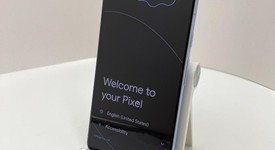 Good
													Google Pixel 8 Pro - Unlocked, Bay, 256 GB, 12 GB, G1MNW, mmWave 5G, photo 1 of 6