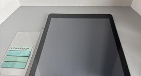 Fair
													Apple iPad 6th Gen - Wi-Fi, Gray, 128 GB, A1893, photo 3 of 9