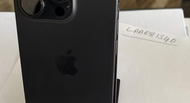 Mint
													Apple iPhone 15 Pro - Unlocked, Black, 128 GB, A2848, photo 3 of 11