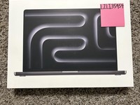 MacBook Pro 2024 - 16"